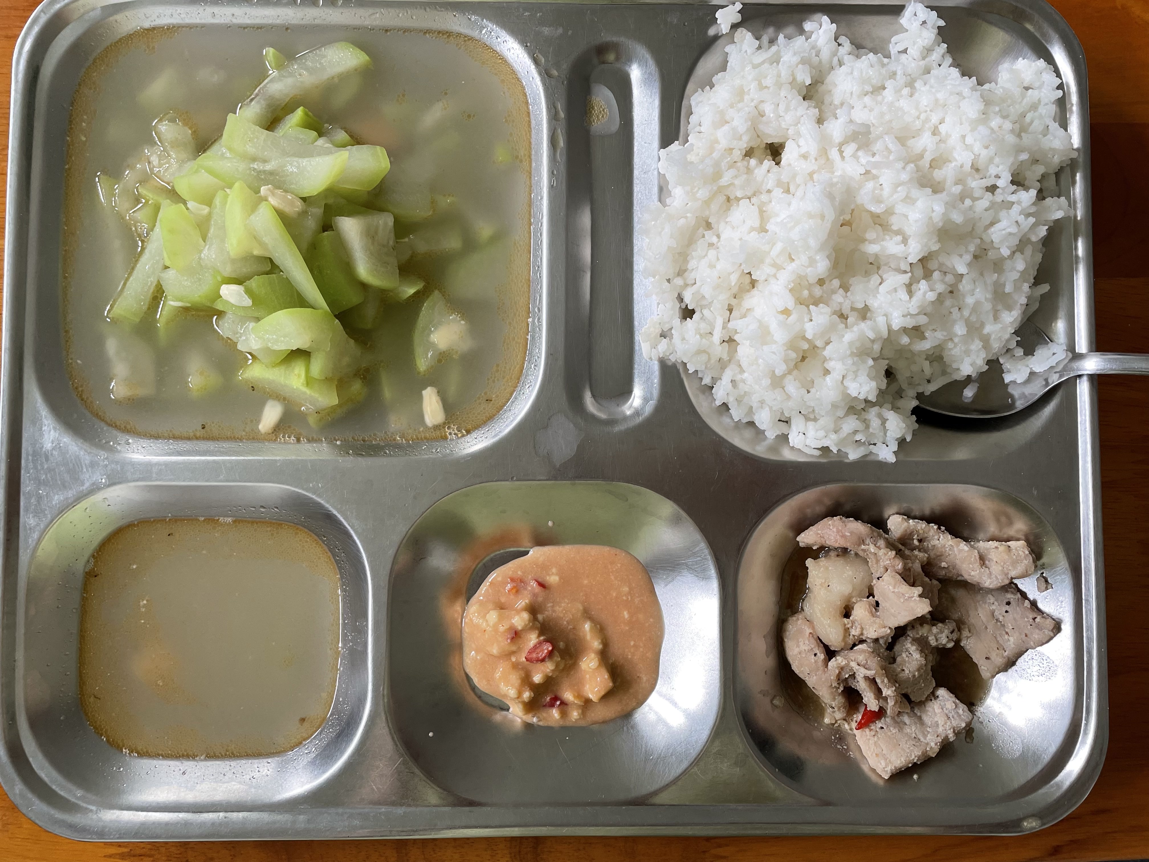 FOOD Object Detection Model by FOOD