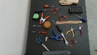 Tool Detection 2 project thumbnail