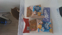 Chips segmentation project thumbnail