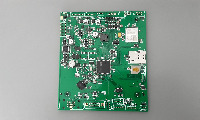 THT-PCB project thumbnail