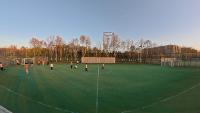 soccer project thumbnail