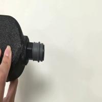 Weapon object detection project thumbnail