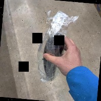 groceries project thumbnail