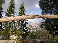 Damaged_Cable Strand project thumbnail