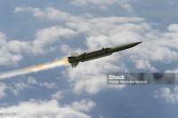 Missile or Rocket Detection project thumbnail