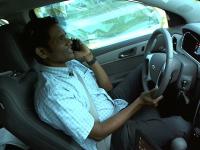 using mobile phone project thumbnail