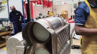 welding project thumbnail