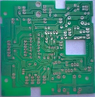 PCB Object Detection Model by Najiya Mulla