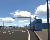Traffic light project thumbnail