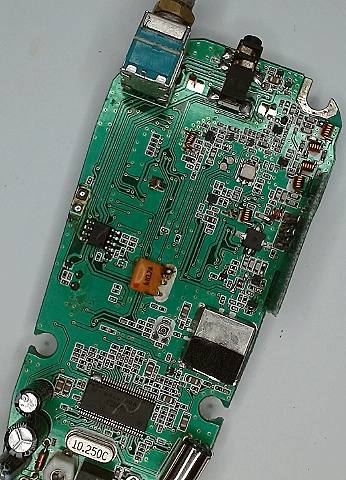 version5defectos Instance Segmentation Dataset by pcbs