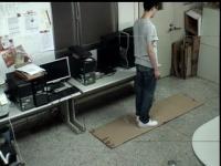 Fall Detection project thumbnail