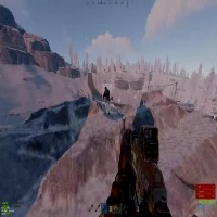 rust Object Detection Model by ai aimbot