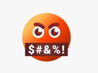 Emoji expression recognition project thumbnail