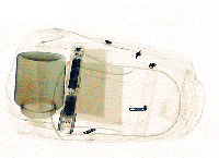 x-ray test project thumbnail