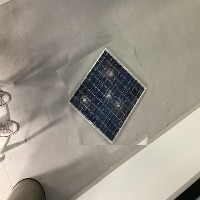 solar Object Detection Dataset by 111