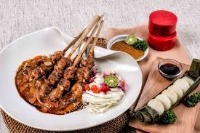 Indonesia food project thumbnail