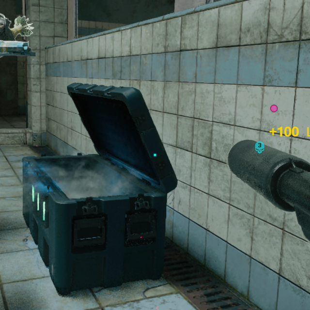 COD Object Detection Dataset by blob