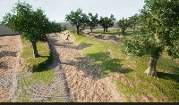 Synthetic Geological Outcrops project thumbnail