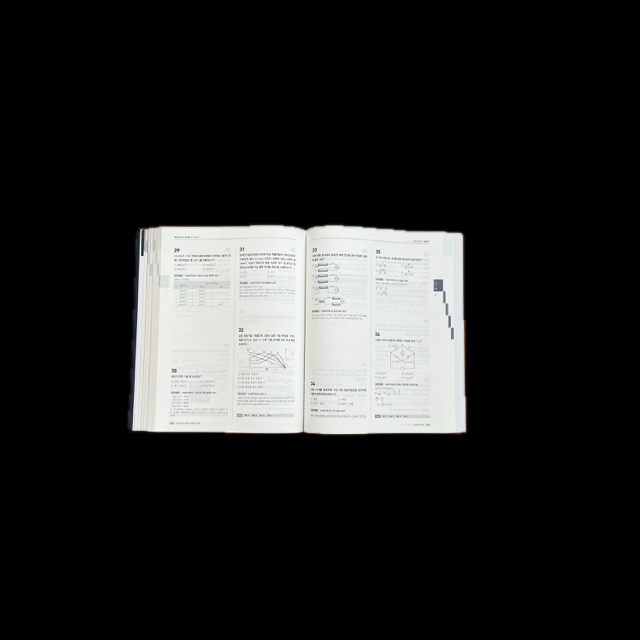 Page_Polygon Instance Segmentation Dataset by iOS Working