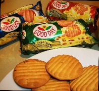 biscuit quality classifier project thumbnail