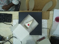cakes project thumbnail