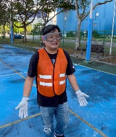 glasses-ppe project thumbnail