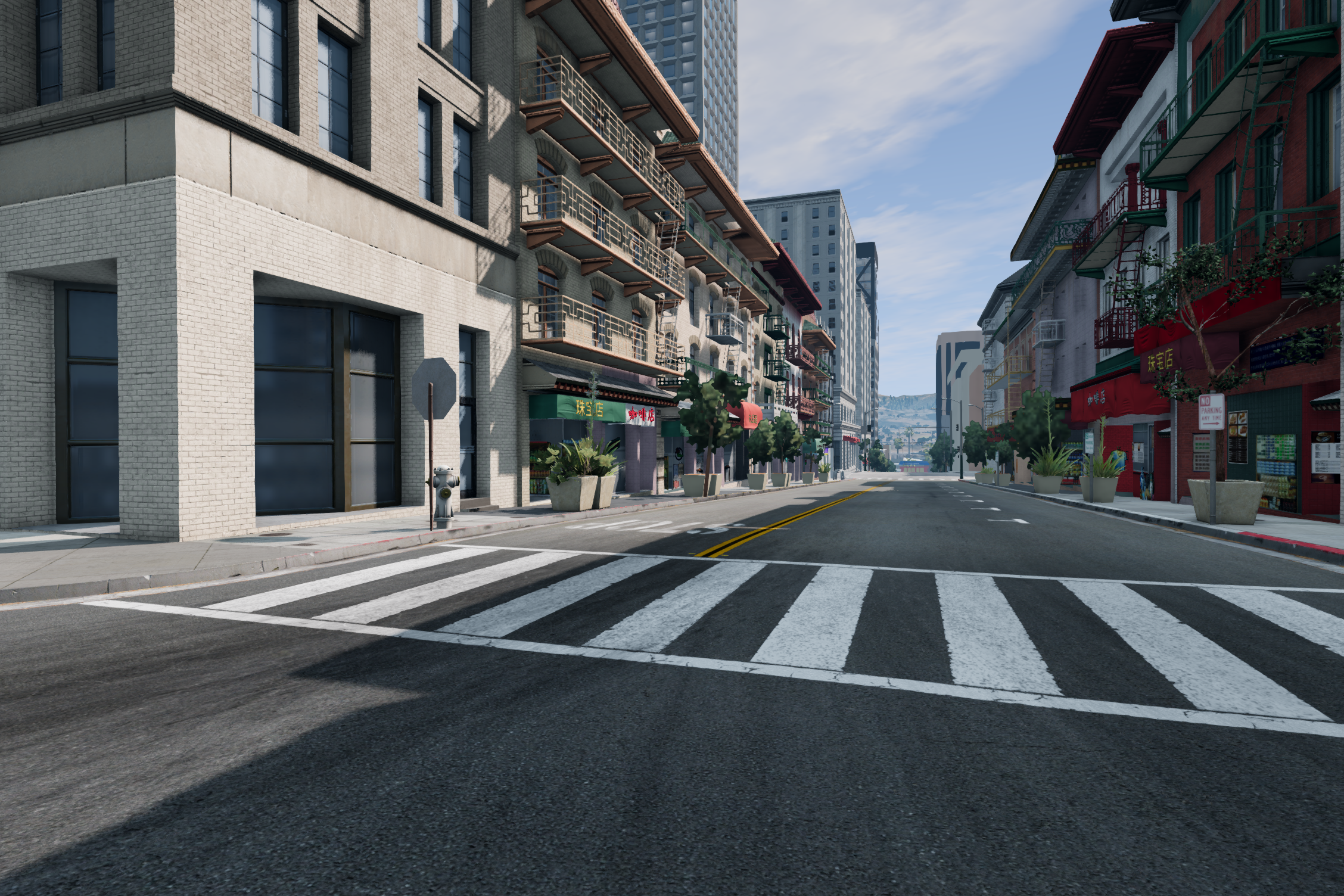 lane detection segmentation Instance Segmentation Model by workspace