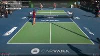 pickleball court project thumbnail