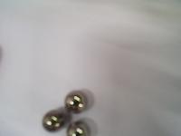steel-ball project thumbnail