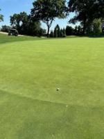 golf ball distance calculation project thumbnail