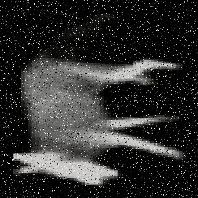 thermal Object Detection Dataset by cam