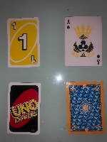 Uno and Remi project thumbnail