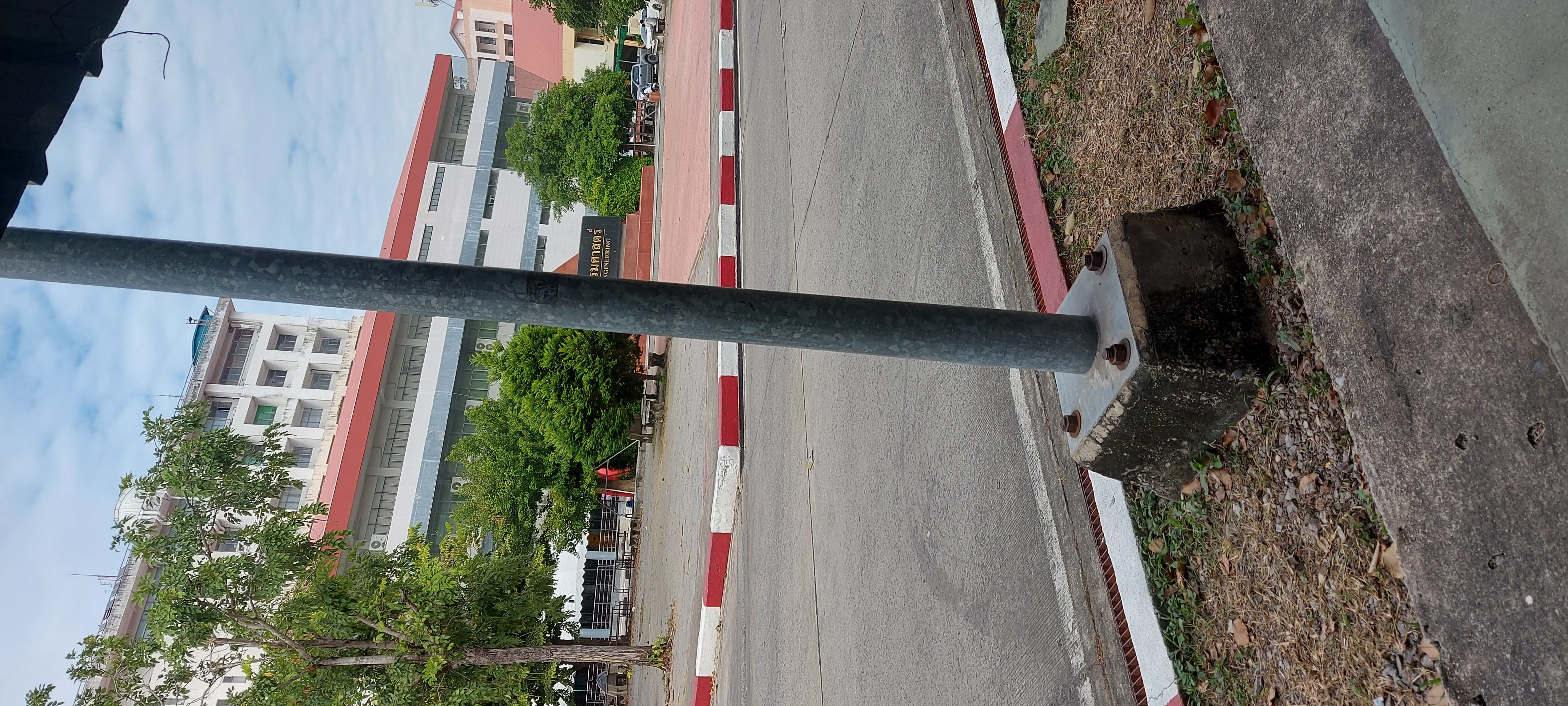 PoleDetection Object Detection Dataset by test1