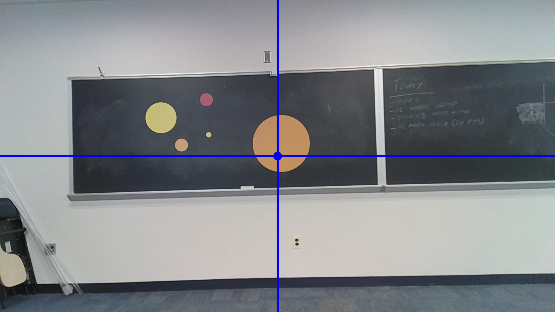 Detect And Classify Object Detection Object Detection Model by EW309