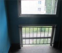 dirty window project thumbnail