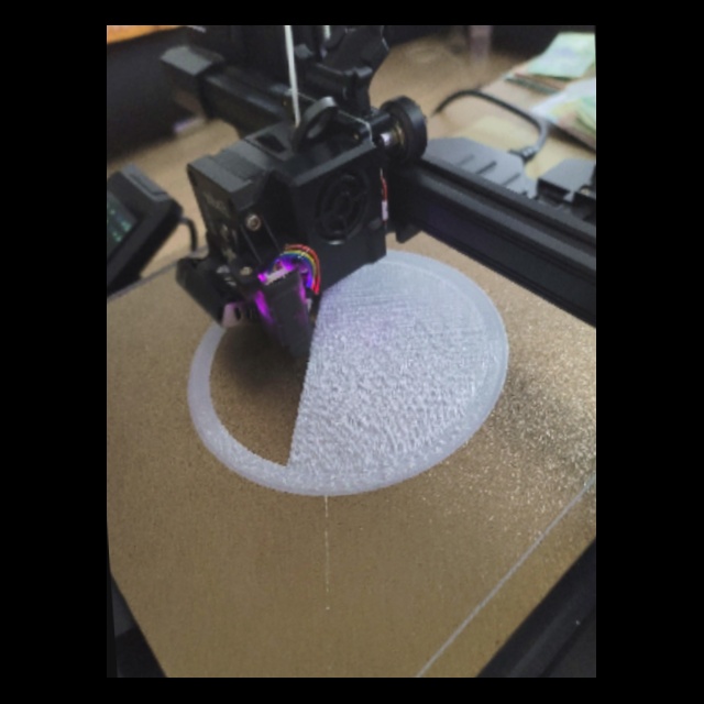 Defects Classification in 3D Printing Classification Dataset by project