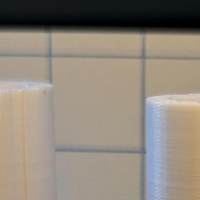 Defect Detection In 3d Printing Object Detection Model By Project