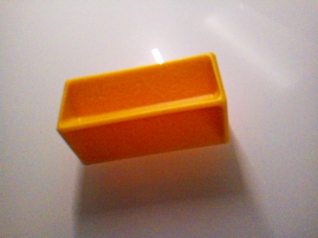FTC Sample Detector 3 Object Detection Model by Stephens workspace
