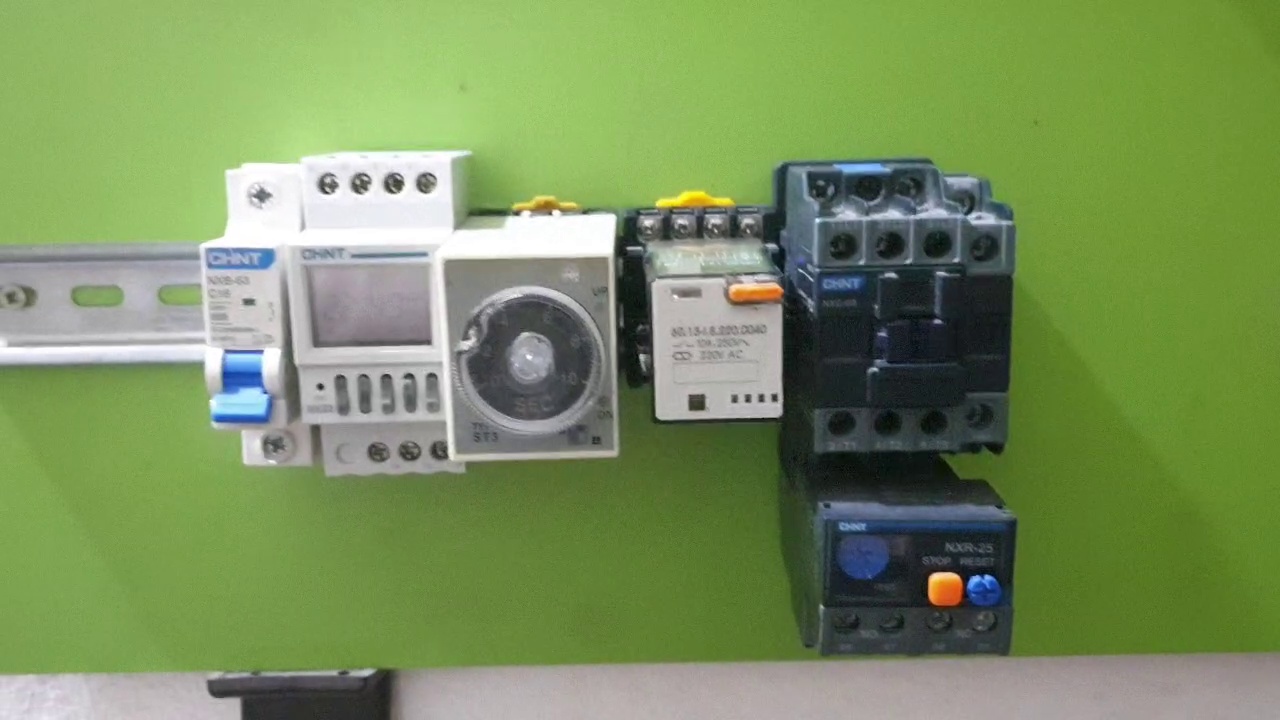 Electrical panel Object Detection Dataset by IMGPRO