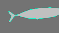 REMBG Instance Segmentation Dataset by LEIRAD NOZNAG
