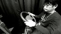 steering wheel detect project thumbnail
