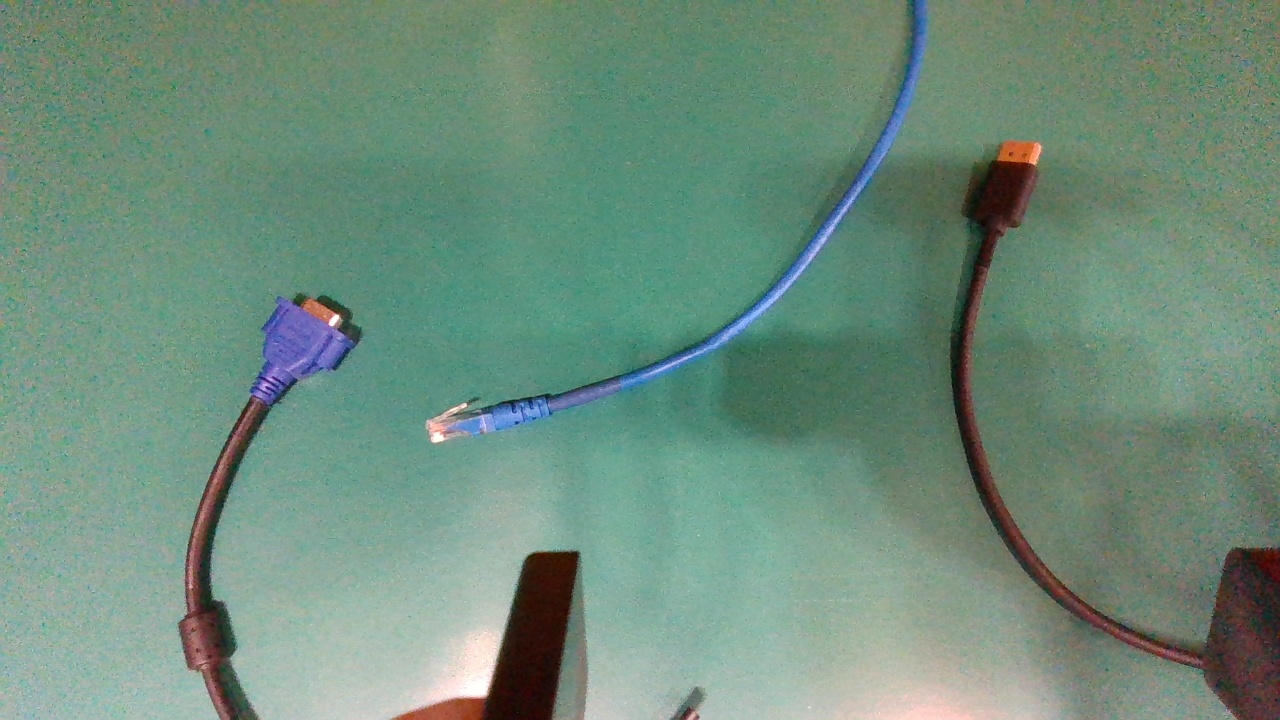 Clumsy Cable messy cable Keypoint Detection Dataset by detect