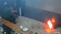 FIRE project thumbnail