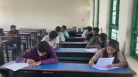 Exam Invigilation project thumbnail
