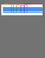 Annotation Visualization