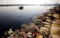 Ganga Garbage Detection project thumbnail