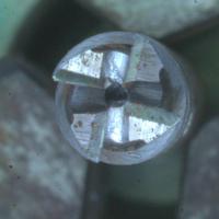 bottom view tool wear project thumbnail