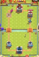 Clash Royale Troops project thumbnail