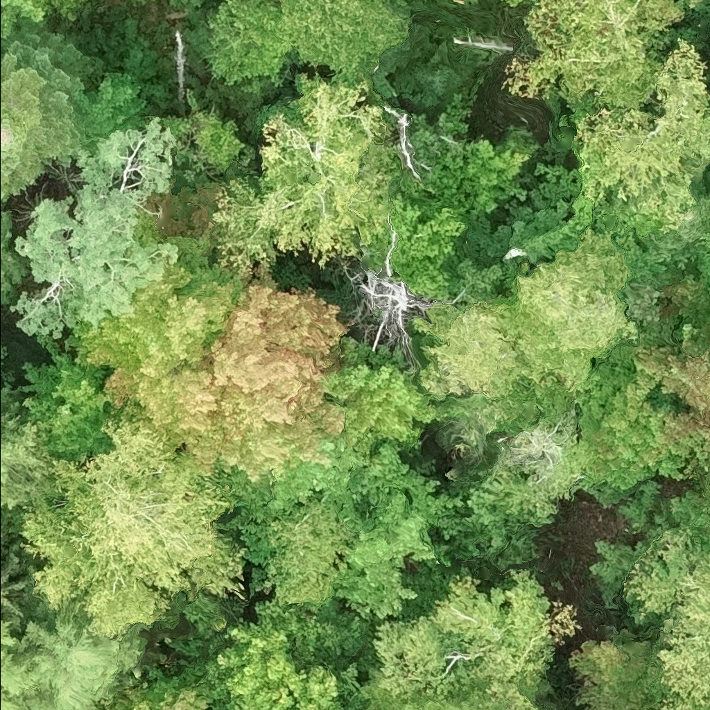 Data Object Detection Dataset by SWISSIMAGE