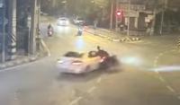 Traffic Accident project thumbnail